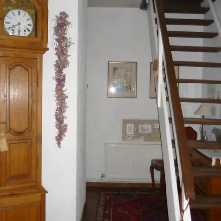 Les Pensees 3* Eigenbrakel