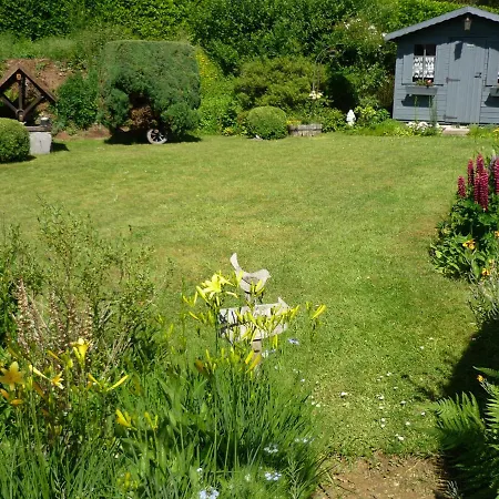 Les Pensees * Braine-l'Alleud