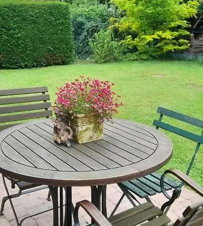 Bed & Breakfast Les Pensees